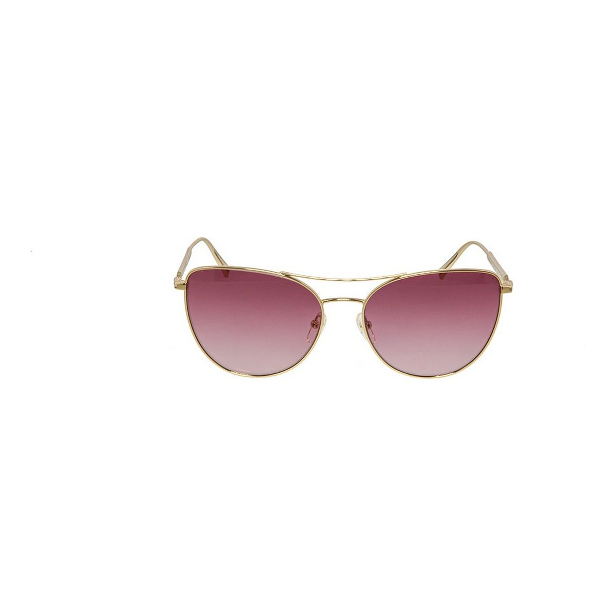Solbriller til kvinder Longchamp ø 58 mm